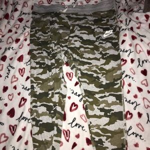 Nike sweatpants